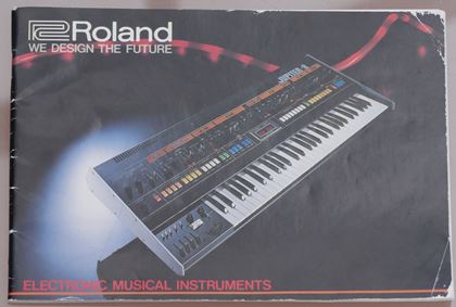 Roland-Classic